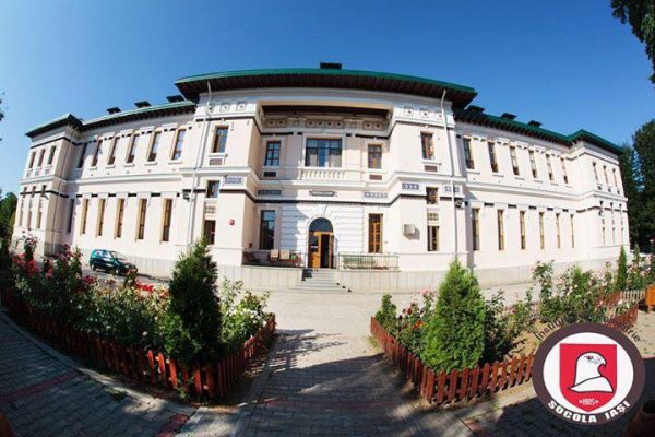 Institutul de Psihiatrie “Socola” Iași 