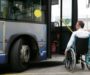 Persoanele cu handicap grav și accentuat vor putea beneficia de servicii de transport interurban gratuit în condiții simplificate