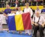 Daniela Doban, campioană europeană la para-karate