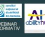 Webinar informativ: Aplicarea noilor prevederi din OUG nr. 127/2024 – clarificări pentru angajatori