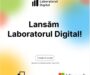 Lansare LaboratorulDigital.ro – Un ecosistem pentru incluziune digitală