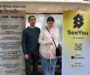 AMAIS lansează SeeYou, aplicația care face orașele mai accesibile pentru persoanele cu dizabilități de vedere