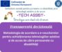 ANPDPD lansează consultare publică privind acordarea e‑voucherelor pentru tehnologii asistive