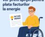 Consumatorii vulnerabili vor primi sprijin pentru plata facturilor la energie începând cu 1 iulie 2025