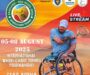 România găzduiește cel mai important turneu internațional de tenis în scaun rulant