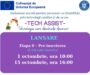 Începe pre-înscrierea pentru voucherele destinate persoanelor cu dizabilități – proiectul TECH ASSIST