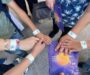 Peste 50 de copii cu dizabilități și din medii vulnerabile au descoperit muzica clasică la Festivalul George Enescu, în cadrul proiectului „Bucureștiul este și al lor”