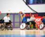 Etapa I a Campionatului Național de Baschet în Scaun Rulant 2025–2026: competiție, pasiune și performanță la Sibiu