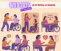 WILD România 2025 – Training pentru prevenirea violenței bazate pe gen și dizabilitate, dedicat femeilor cu dizabilități