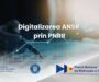 ANSR începe implementarea unui sistem digital integrat pentru beneficiari, prin PNRR