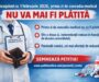Începând cu 1 februarie 2026, prima zi de concediu medical nu va mai fi plătită
