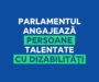 Parlamentul European lansează ediția 2026 a Programului de Acțiune Pozitivă: Oportunități reale pentru persoanele cu dizabilități