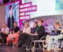 Iașul a devenit capitala europeană a economiei sociale: Lideri și antreprenori au căutat soluții pentru comunități mai incluzive la „Enterprising for Tomorrow 2026”