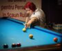 Competiția Națională de Biliard pentru Persoane în Scaun Rulant a ajuns la ediția aniversară cu numărul 10