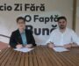 CNDR și Asociația Cafeneaua Faptelor Bune au oficializat un parteneriat pentru apărarea drepturilor persoanelor cu dizabilități