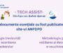 TECH ASSIST intră într-o nouă etapă: ANPDPD publică metodologia revizuită și primele clasamente pentru acordarea e-voucherelor