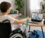 Telereabilitarea devine serviciu de telemedicină: Pacienții greu deplasabili vor putea beneficia de recuperare medicală de la distanță