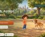 „Întreb. Aștept. Respect. – Aventura din parc”: joc online care îi învață pe copii cum să interacționeze în siguranță cu câinii
