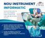 CNAS lansează o platformă online prin care pacienții pot identifica unitățile medicale incluse în programele naționale de sănătate curative