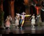 „Dansul pașilor de catifea”, festivalul care aduce incluziunea și diversitatea pe scena Operei Comice pentru Copii: 3.000 de participanți, 21 de ateliere educaționale și două spectacole de balet accesibilizate