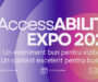 AccessABILITY Expo 2026: Peste 100 de expozanți și soluții pentru o societate mai accesibilă, la București