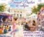 De la o premieră națională la un festival al incluziunii – o nouă ediție a spectacolului de operă și balet complet accesibilizat „Dansul pașilor de catifea”
